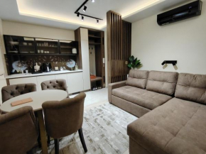 Apartman-Stan na dan UŽIČANKA 2